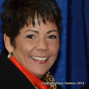 Sophie Minich, Cook Inlet Region Inc, CIRI, Tourism, RDC, Photo by Dave Harbour
